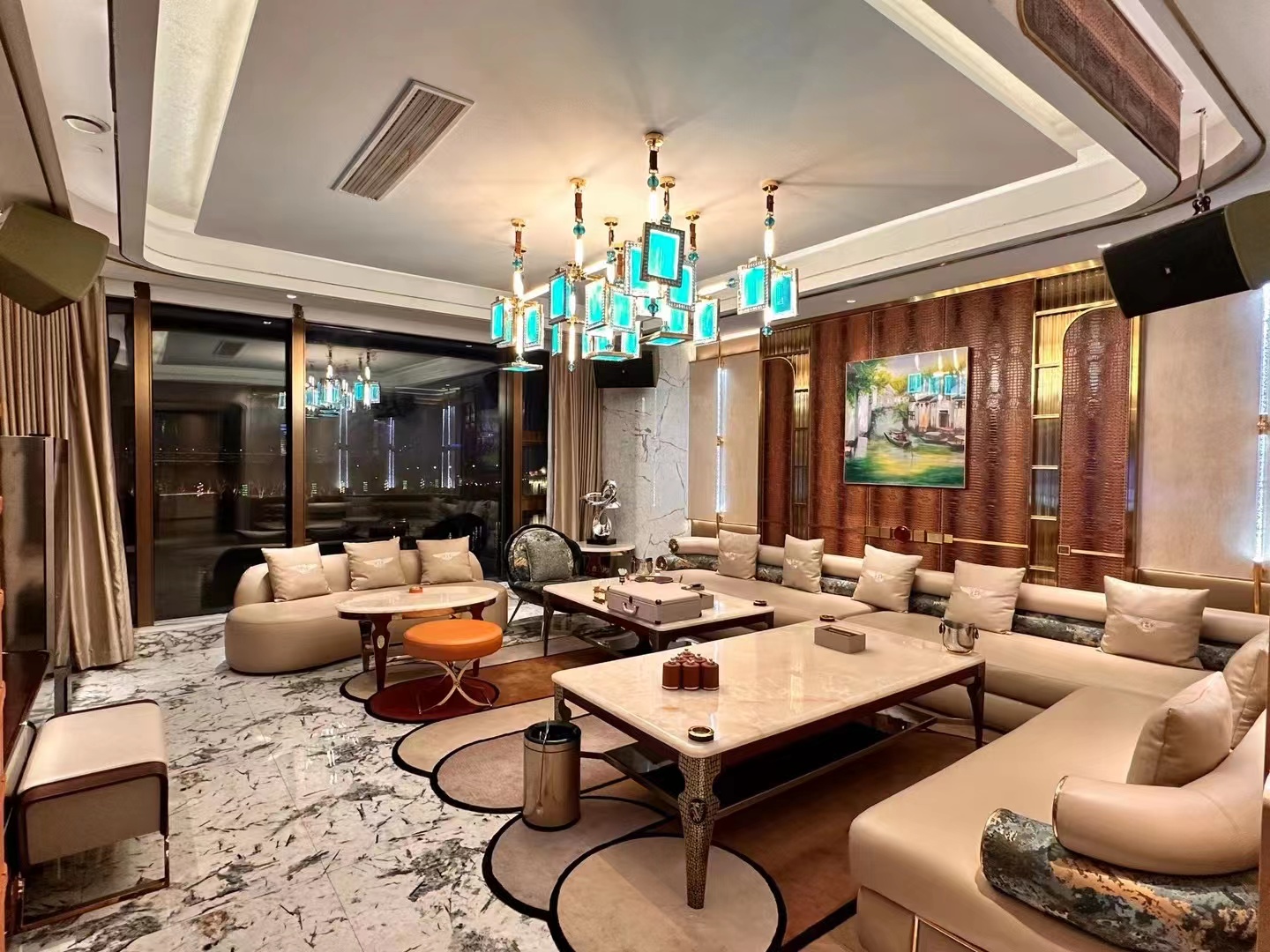 衡阳KTV预订：商务消费攻略-衡阳县ktv预订