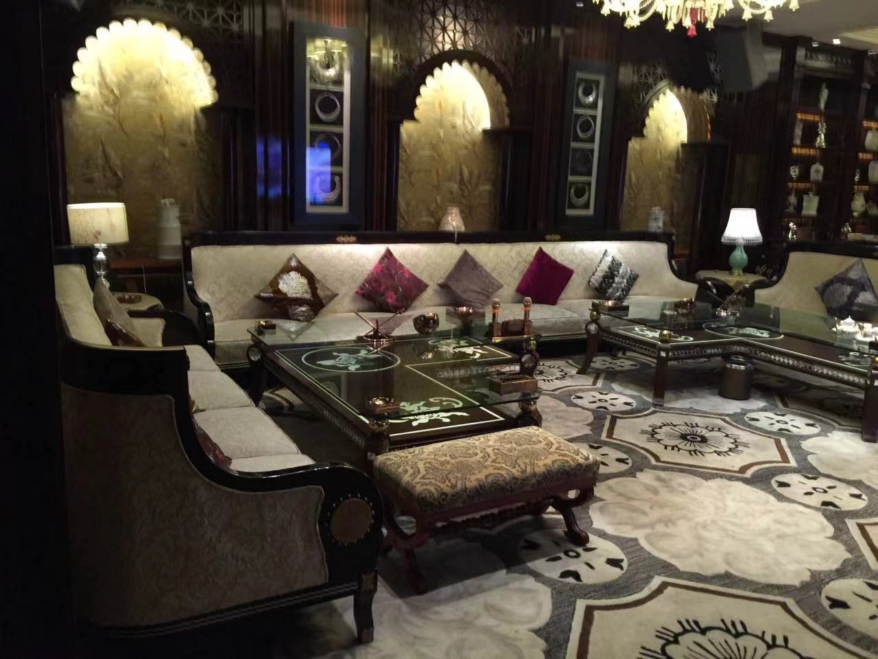 衡阳ktv预订推荐商务ktv哪里好玩-衡阳县ktv预订